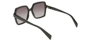 Liu Jo Lj824s Women Black Squared Sunglasses