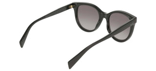 Liu Jo LJ825S women Black Sunglasses