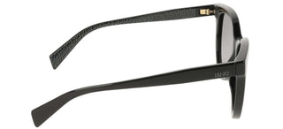 Liu Jo LJ825S women Black Sunglasses