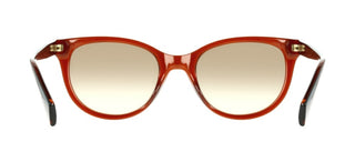 Liu Jo LJ825S women Brown Round Sunglasses