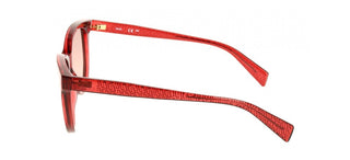 Liu Jo LJ825S women Pink Round Sunglasses
