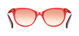 Liu Jo LJ825S women Pink Round Sunglasses
