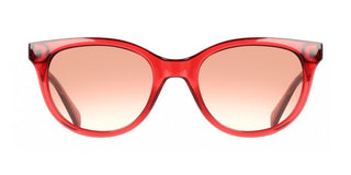 Liu Jo LJ825S women Pink Round Sunglasses