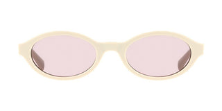 Liu Jo LJ827S women White Sunglasses