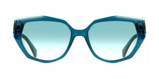 Liu Jo LJ828S women Green Sunglasses
