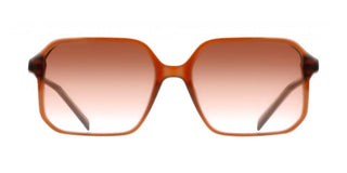 Liu Jo LJ830S women Brown Sunglasses