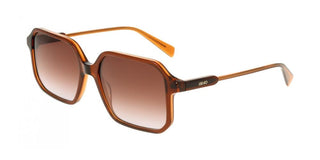 Liu Jo LJ830S women Brown Sunglasses