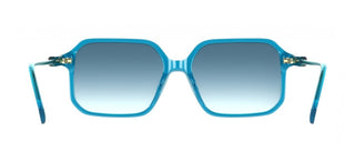 Liu Jo LJ830S women Blue Sunglasses
