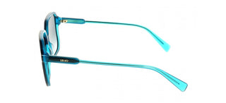 Liu Jo LJ830S women Blue Sunglasses
