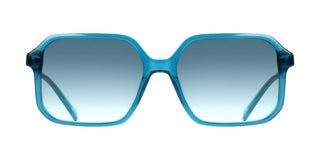 Liu Jo LJ830S women Blue Sunglasses