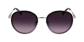 Longchamp Lo176s Unisex  Round Sunglasses