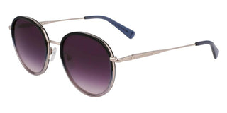 Longchamp Lo176s Unisex  Round Sunglasses