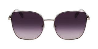 Longchamp Lo177s N Women  Butterfly Sunglasses