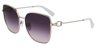 Longchamp Lo177s N Women  Butterfly Sunglasses