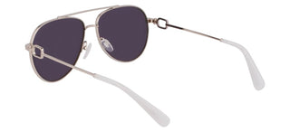 Longchamp LO178S unisex 0 Pilot Sunglasses