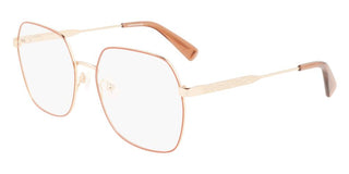 Longchamp Lo2148 Women  Geometric Eyeglasses