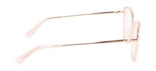 Longchamp LO2150 women Pink Squared Eyeglasses