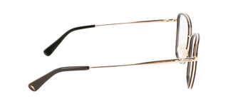 Longchamp Lo2150 N Women Black Butterfly Eyeglasses