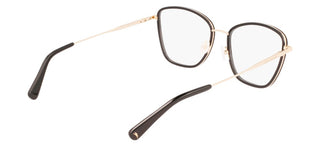 Longchamp Lo2150 N Women Black Butterfly Eyeglasses