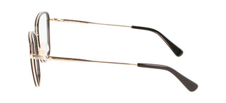 Longchamp Lo2150 N Women Black Butterfly Eyeglasses