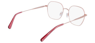 Longchamp Lo2152 Women Rose Gold  Eyeglasses