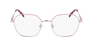 Longchamp LO2152 women Rose gold Eyeglasses