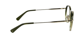Longchamp LO2168 women Green Round Eyeglasses