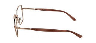Longchamp LO2181 women Gold Eyeglasses