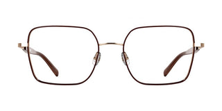 Longchamp LO2181 women Gold Eyeglasses