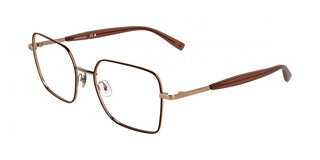 Longchamp LO2181 women Gold Eyeglasses