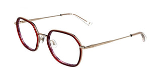 Longchamp LO2183 women Red Eyeglasses