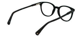 Longchamp Lo2608 Women Black Pantos Eyeglasses