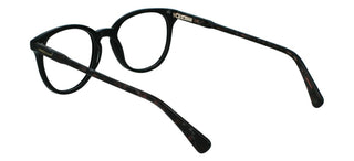 Longchamp Lo2608 Women Black Pantos Eyeglasses