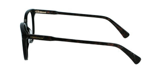 Longchamp Lo2608 Women Black Pantos Eyeglasses