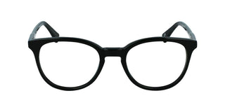 Longchamp Lo2608 Women Black Pantos Eyeglasses