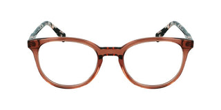 Longchamp LO2608 women Transparent Pantos Eyeglasses