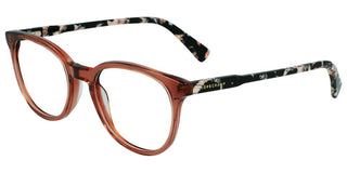 Longchamp LO2608 women Transparent Pantos Eyeglasses