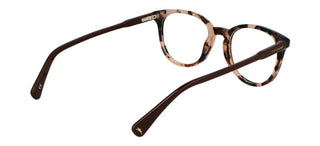 Longchamp LO2608 women Pink Pantos Eyeglasses