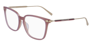Longchamp LO2661 women Pink Geometric Eyeglasses