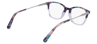 Longchamp Lo2683 N Women Blue Rectangle Eyeglasses
