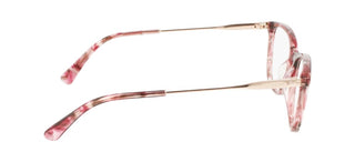 Longchamp Lo2683 N Women Pink Rectangle Eyeglasses