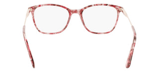 Longchamp Lo2683 N Women Pink Rectangle Eyeglasses