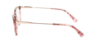 Longchamp Lo2683 N Women Pink Rectangle Eyeglasses