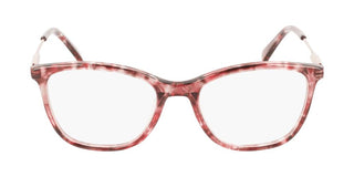 Longchamp Lo2683 N Women Pink Rectangle Eyeglasses
