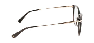 Longchamp Lo2691 Women Black Squared Eyeglasses