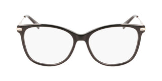 Longchamp Lo2691 N Women Black Squared Eyeglasses