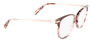 Longchamp Lo2691 N Women Pink Squared Eyeglasses