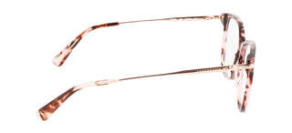 Longchamp Lo2691 N Women Pink Squared Eyeglasses