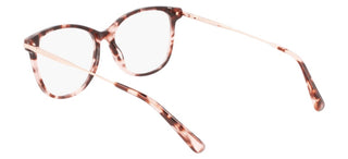 Longchamp Lo2691 N Women Pink Squared Eyeglasses