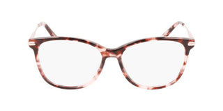 Longchamp Lo2691 N Women Pink Squared Eyeglasses
